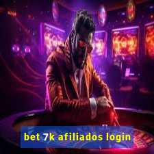 bet 7k afiliados login